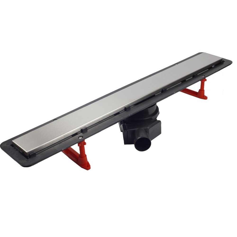 Душевой лоток Pestan Confluo Frameless Line 650