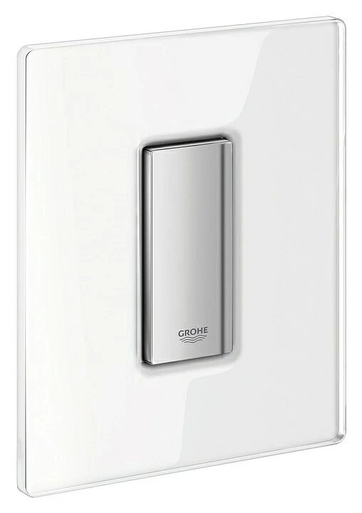 Кнопка смыва Grohe Skate Cosmopolitan 38846LS0 белый