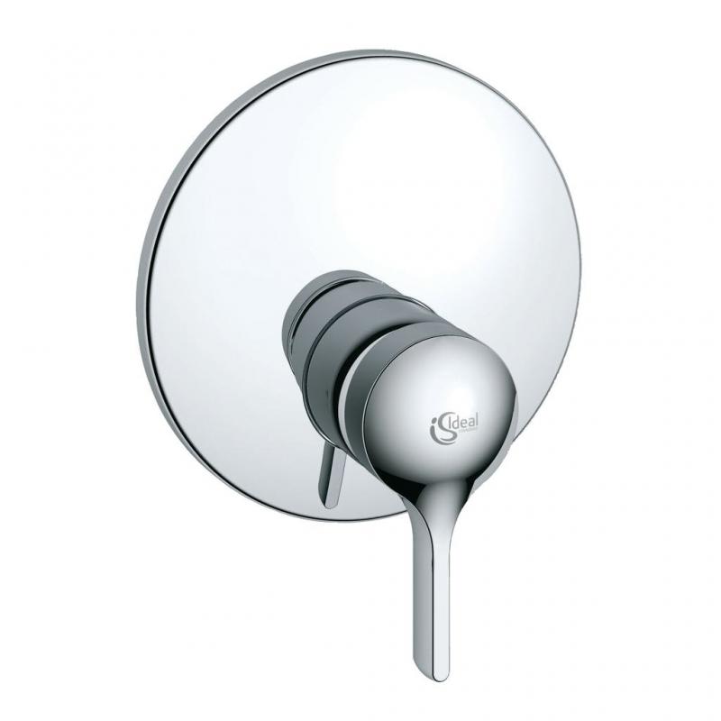 Смеситель Ideal Standard Melange A4719AA Внешняя часть