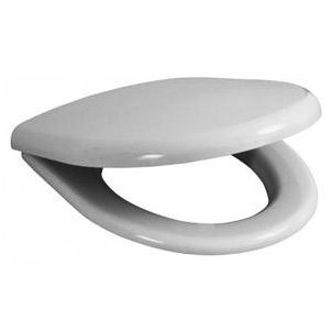 Крышка-сиденье Jika Baltic/Olymp 1.063 петли хром