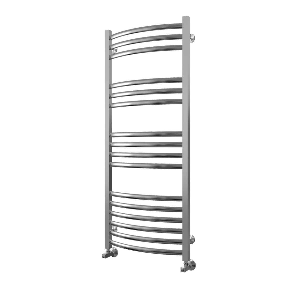 Полотенцесушитель водяной Terminus Енисей П16 500x1281