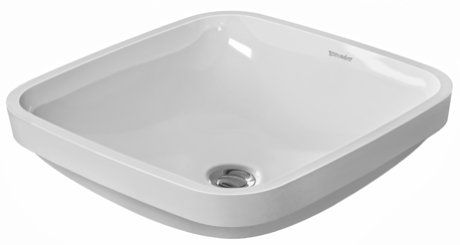 Раковина Duravit Durastyle 0373370000 370 мм