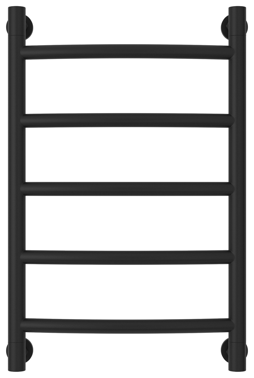 Полотенцесушитель водяной Сунержа Галант+ 60х40 черный матовый