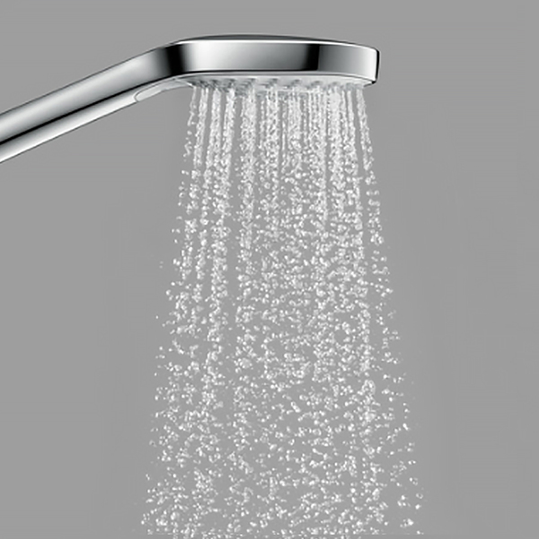 Душевая лейка Hansgrohe Croma Select E 26810400 Хром