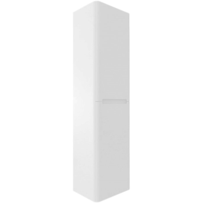 Шкаф пенал Iddis Edifice 40 подвесной Белый