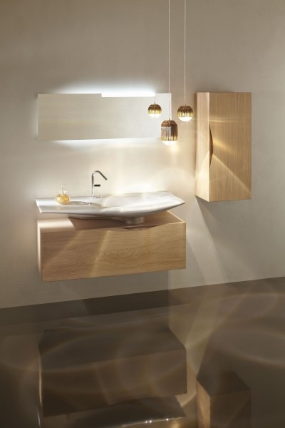 Раковина Jacob Delafon Stillness E1292-00