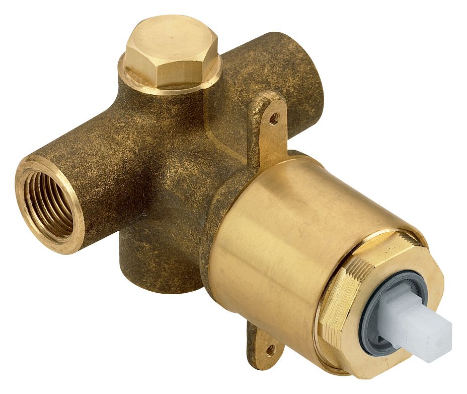 Скрытая часть Kludi 38826N