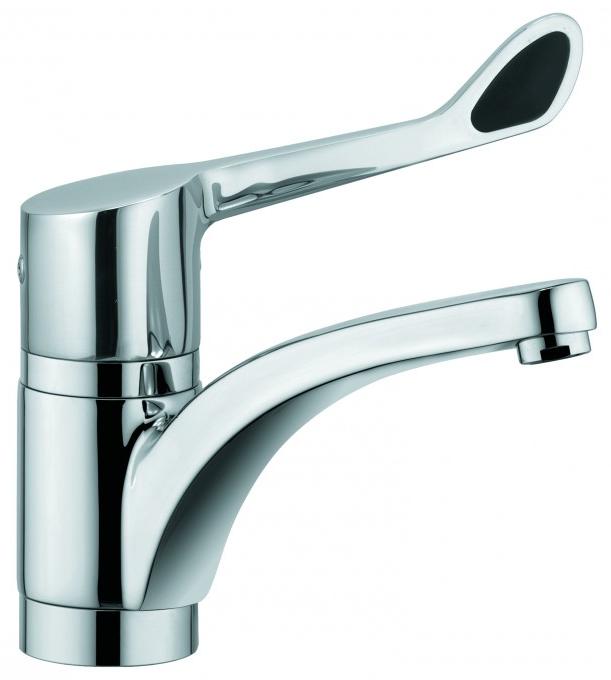 Смеситель для кухни Kludi Medi Care 349080534 хром