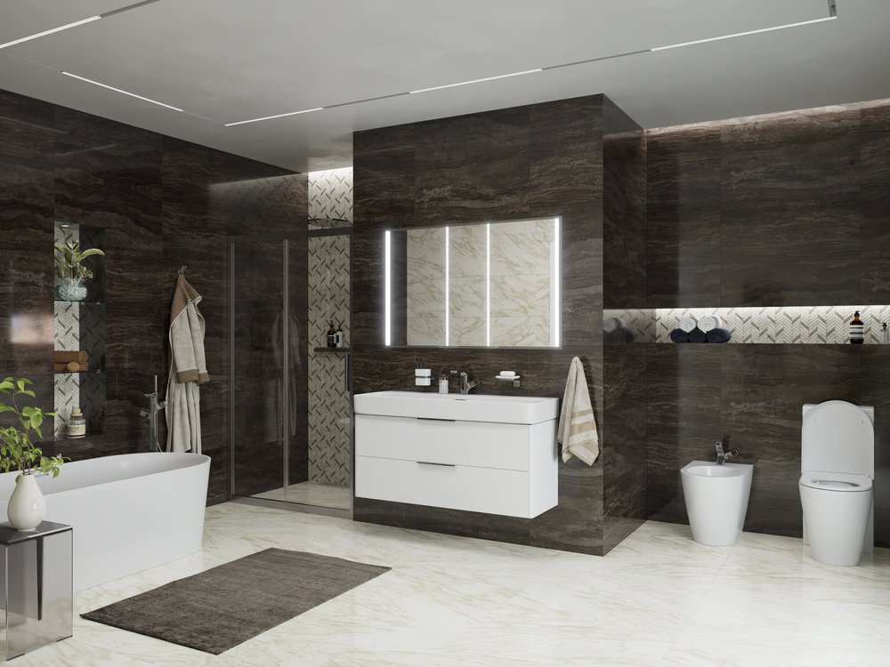 Биде напольное Laufen Kartell 8.3233.1.000.302.1