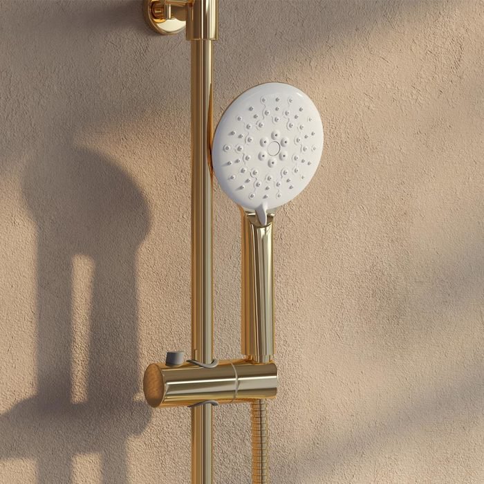 Душевая стойка IDDIS Cloud CLOWG00i06