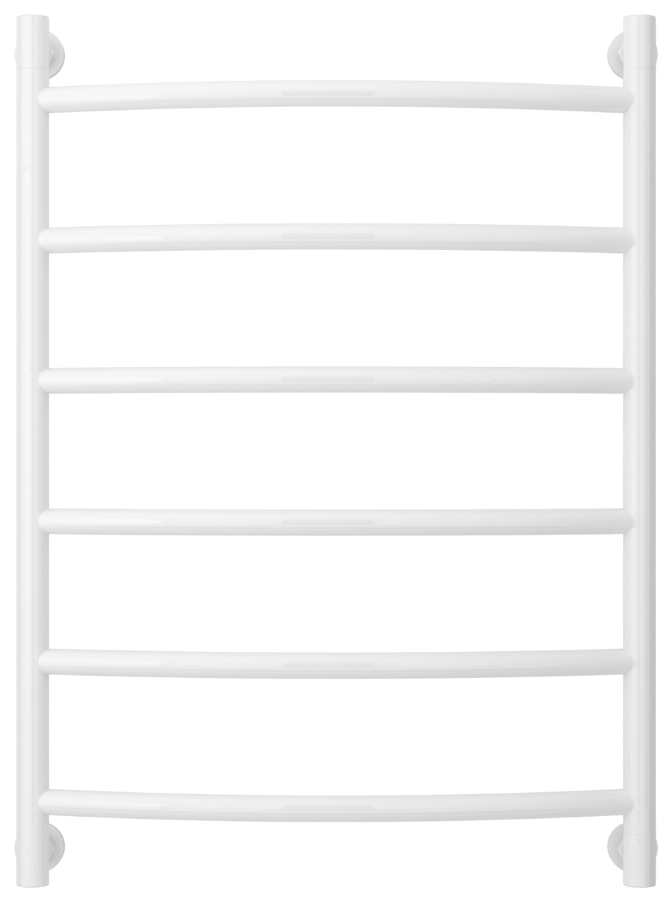 Полотенцесушитель водяной Сунержа Галант+ 80х60 белый