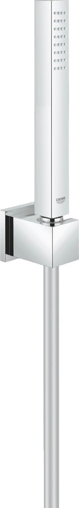 Душевой гарнитур Grohe Euphoria Cube 27702000 Хром