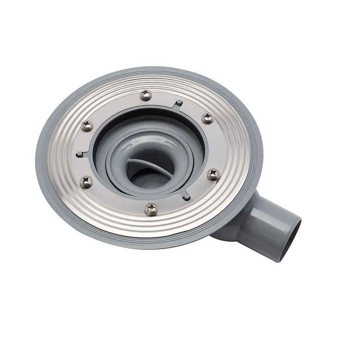 Душевой трап Pestan Confluo Standard 13000013 с решеткой