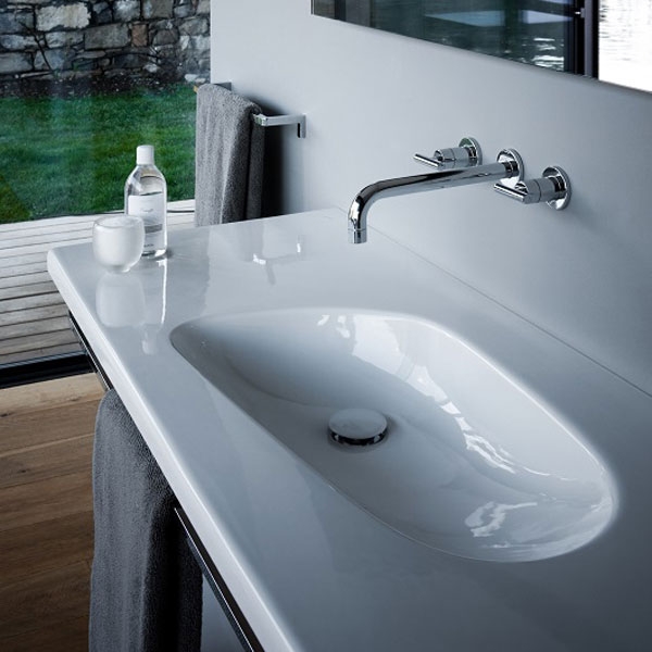 Раковина Laufen Palomba 1480.6.000.104.1