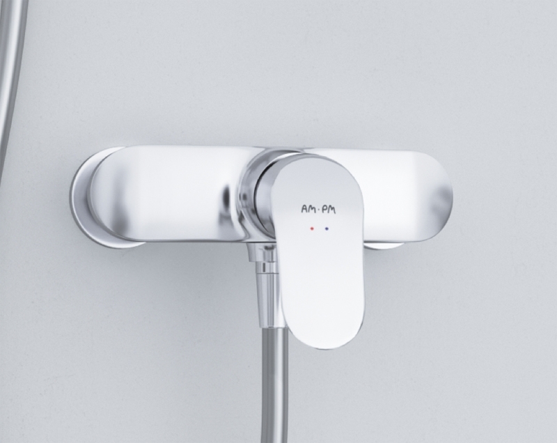 Смеситель для душа AM PM Like F8020016 Хром