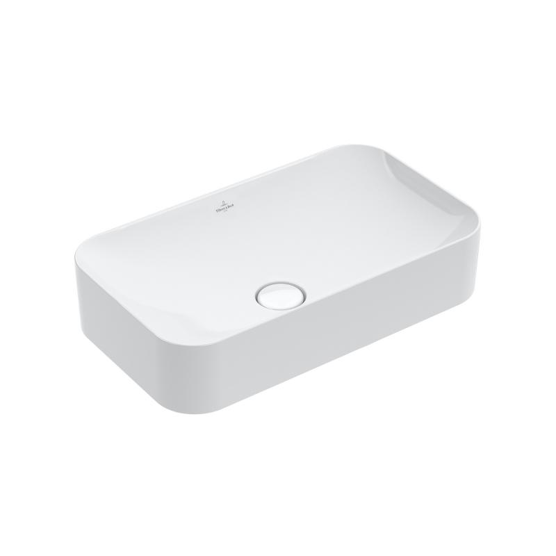 Раковина Villeroy & Boch Finion 414361R1 alpin ceramicplus