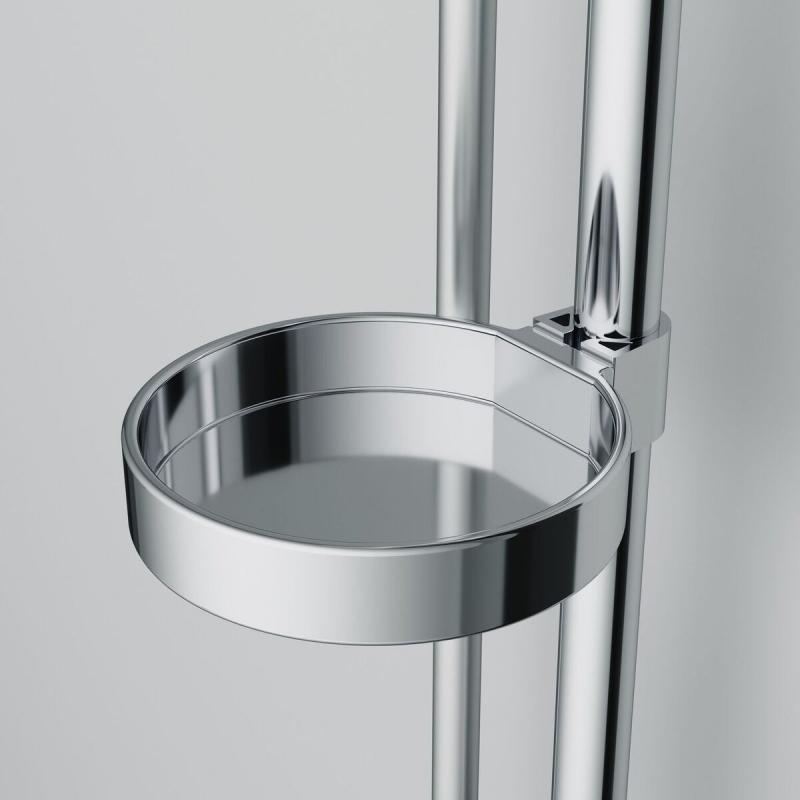 Душевой гарнитур AM PM Inspire V2.0 F0150A000 Хром