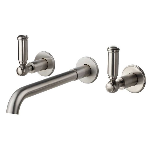 Смеситель для раковины со встраиваемой частью Bossini Liberty Z001303.030 хром