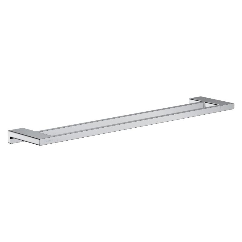 Полотенцедержатель Hansgrohe AddStories 41743000 хром