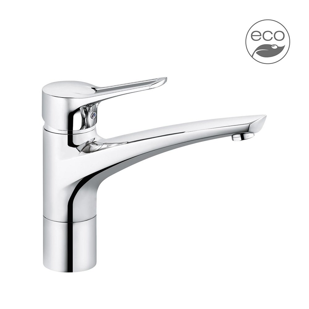 Смеситель для кухни Kludi MX 399040562 хром