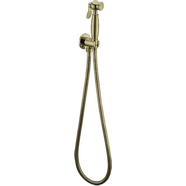 Гигиенический душ Cezares 42 czrc ifsc1 01 Хром