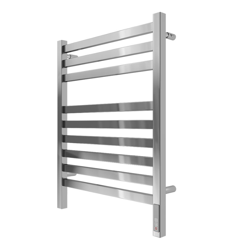 Полотенцесушитель электрический Terminus Ното П9 50х70