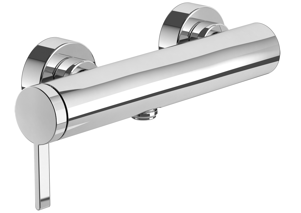 Смеситель для душа Villeroy & Boch Dawn TVS10630115061 хром