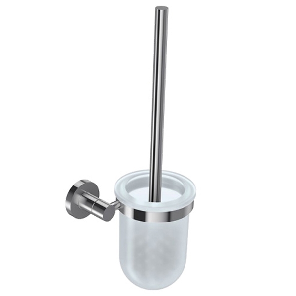 Ершик для унитаза Jacob Delafon Classique E77830-CP Хром