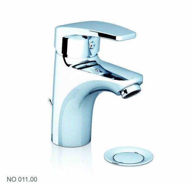 Смеситель для раковины Ravak Neo X070016 хром