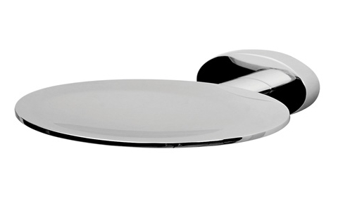 Мыльница AM PM Awe A1534200 Хром