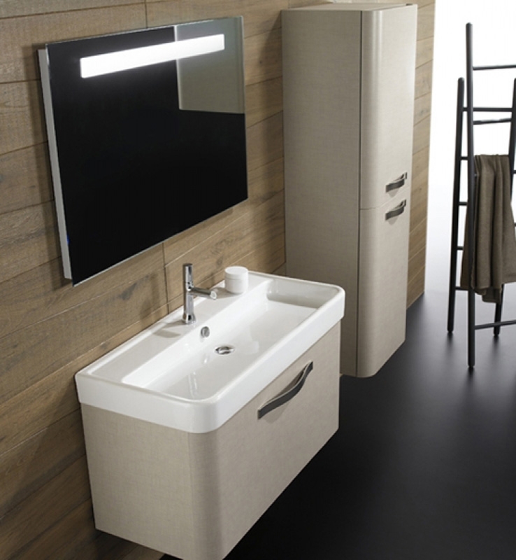 Раковина Jacob Delafon Replay 1 E4491 100 см