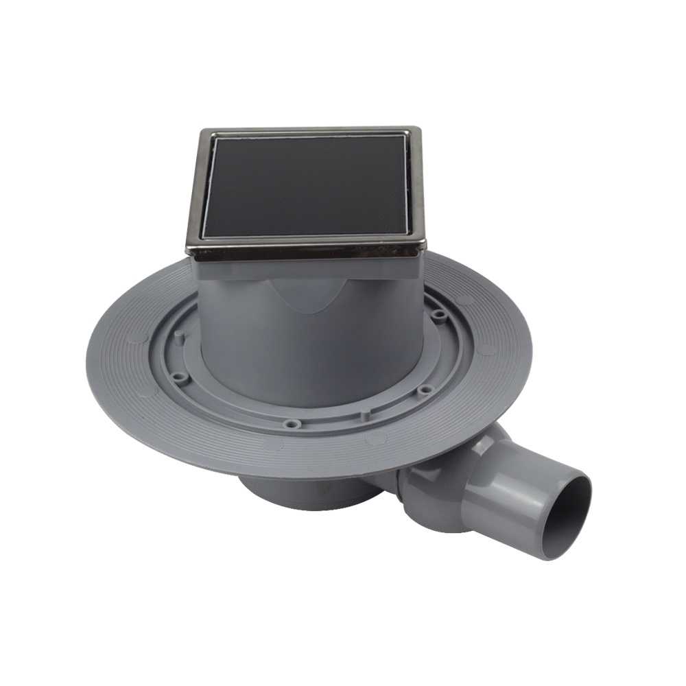 Душевой трап Pestan Confluo Standard 13000101 с решеткой