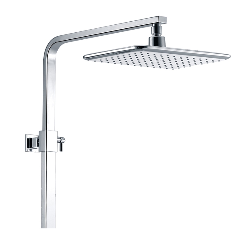 Душевая стойка Iddis Edifice EDISB1Fi76 Хром