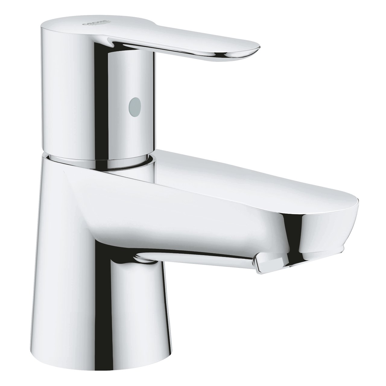 Кран для раковины Grohe Bauedge 20421000 хром