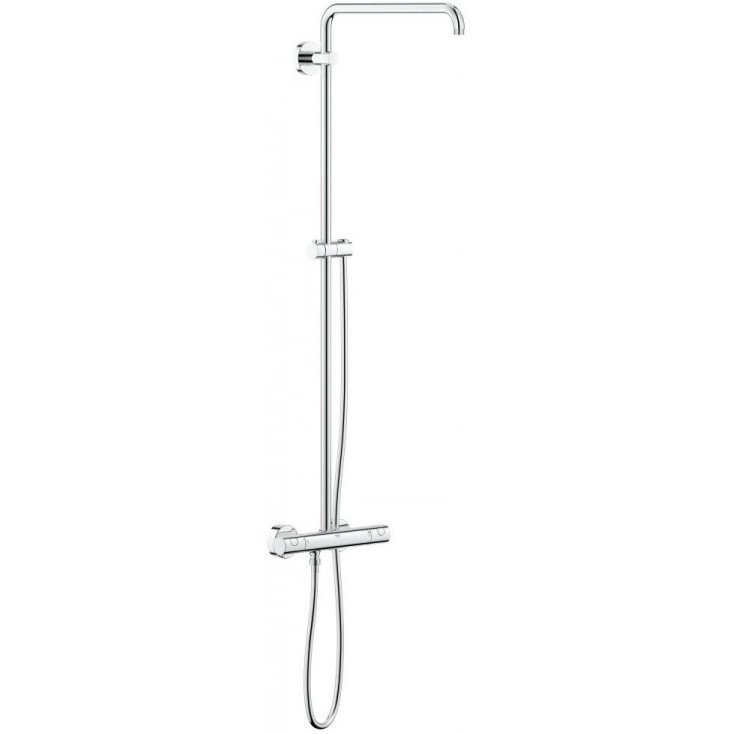 Душевая стойка Grohe Euphoria 26241000 хром