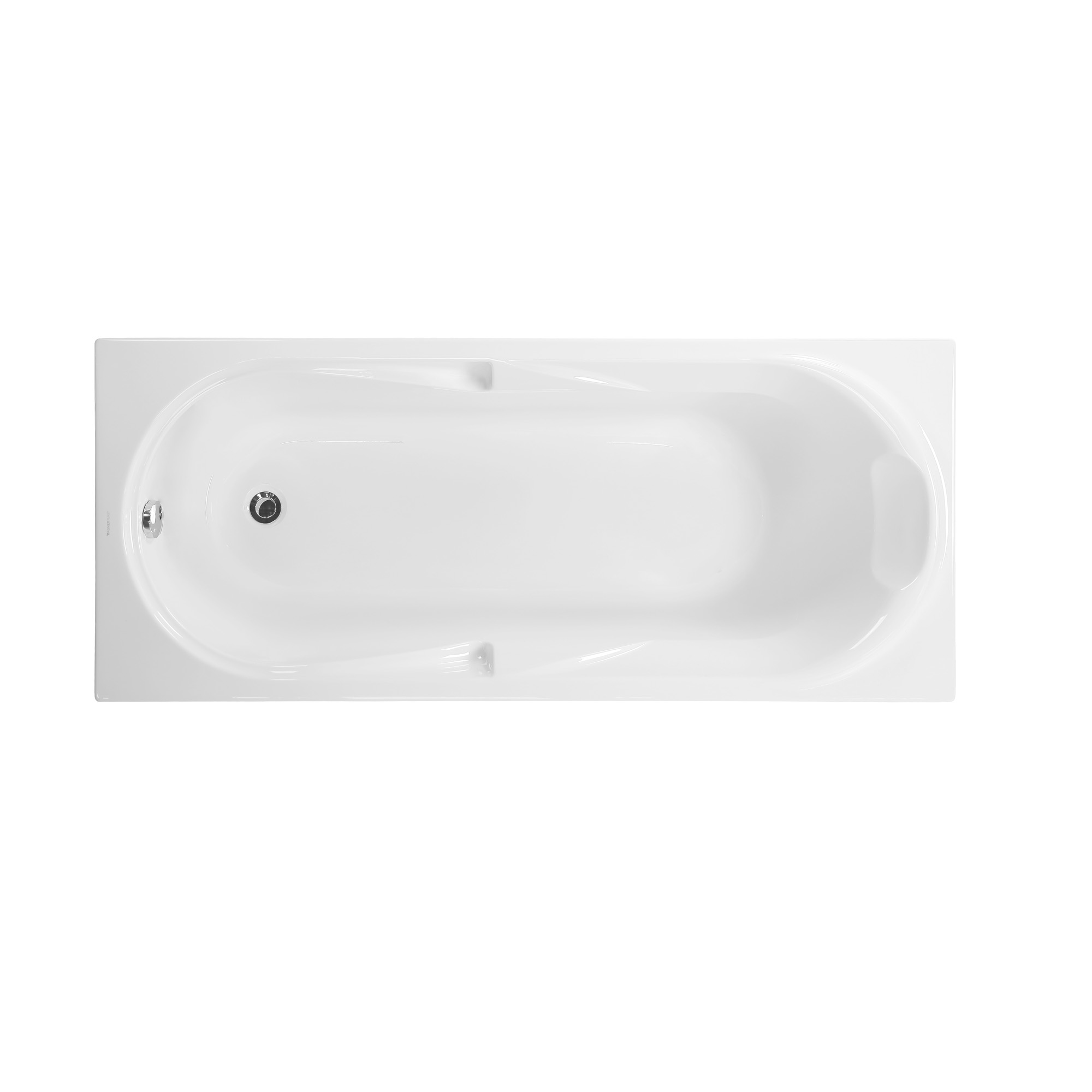 Акриловая ванна Vagnerplast MINERVA 170x70