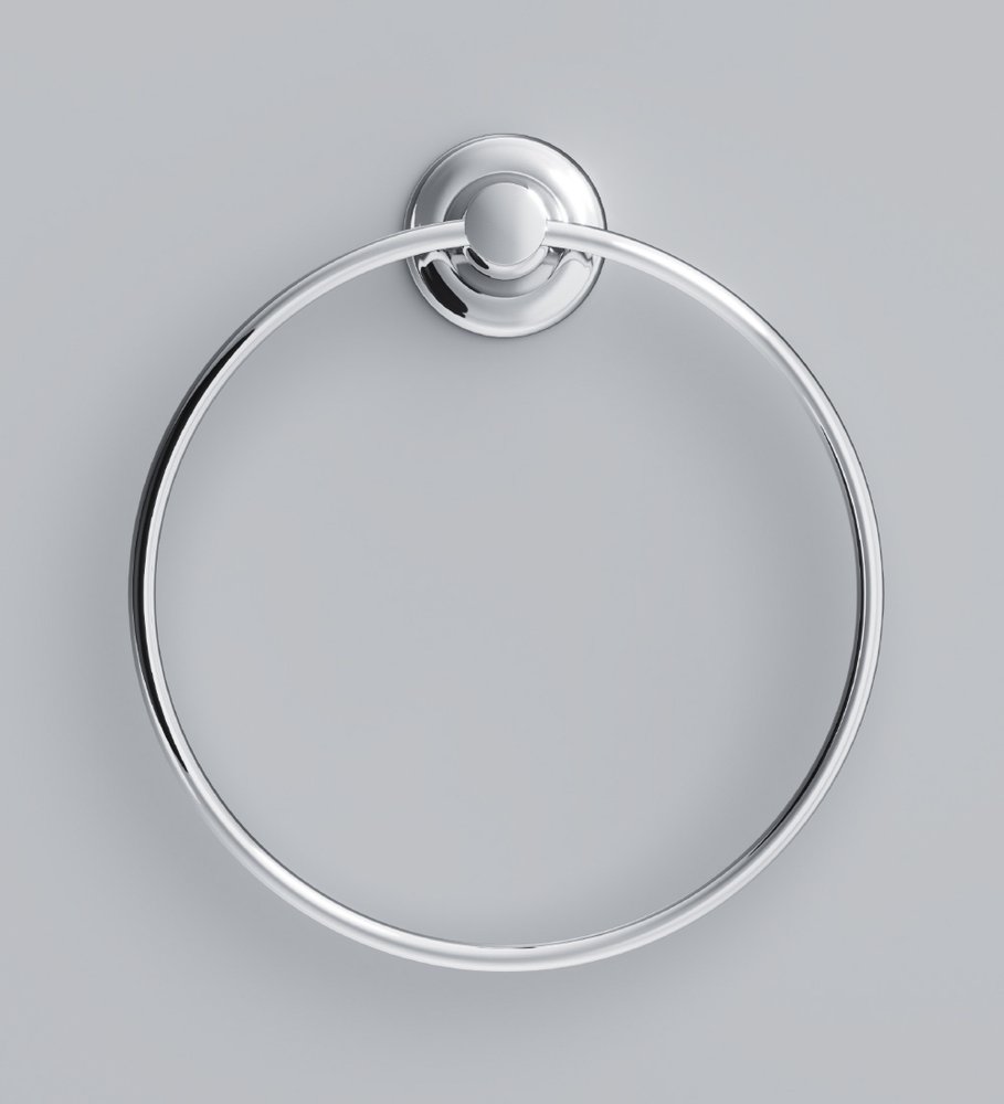 Кольцо для полотенец AM PM Like A8034400 хром