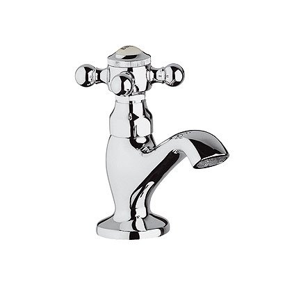 Кран для раковины Kludi Adlon 510140520 хром