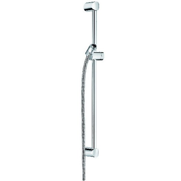 Душевая штанга Kludi Logo 6806005-00 Хром