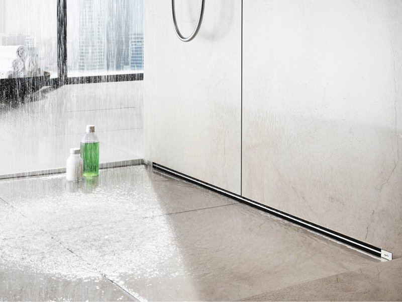 Душевой лоток VIEGA Advantix Vario Wall 736736