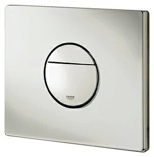 Кнопка смыва Grohe Nova Cosmopolitan 38765P00 хром матовый