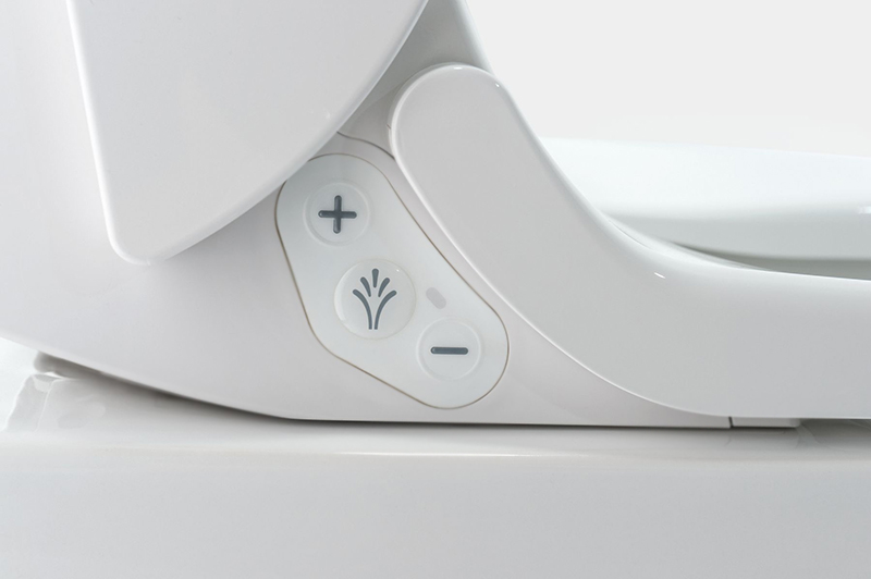 Унитаз Geberit AquaClean Tuma 146.294.FW.1 с электронной крышкой биде