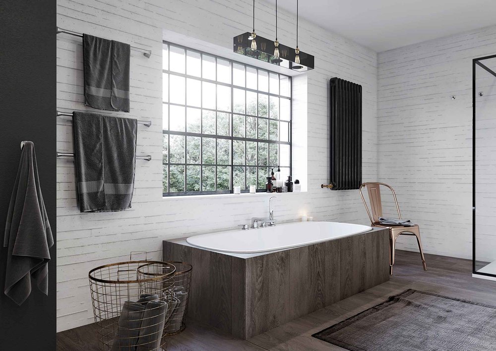 Крючок Kludi Ambienta 5398405 Хром