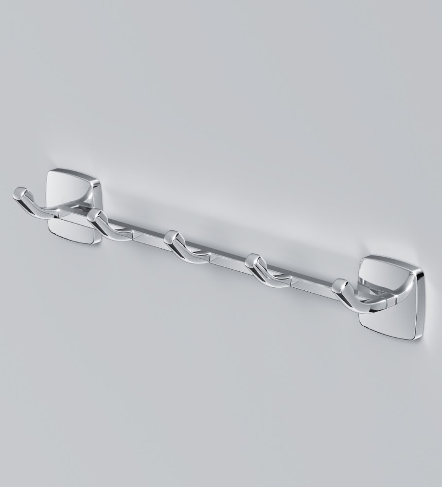 Крючки для полотенец AM PM Gem A9035900 Хром