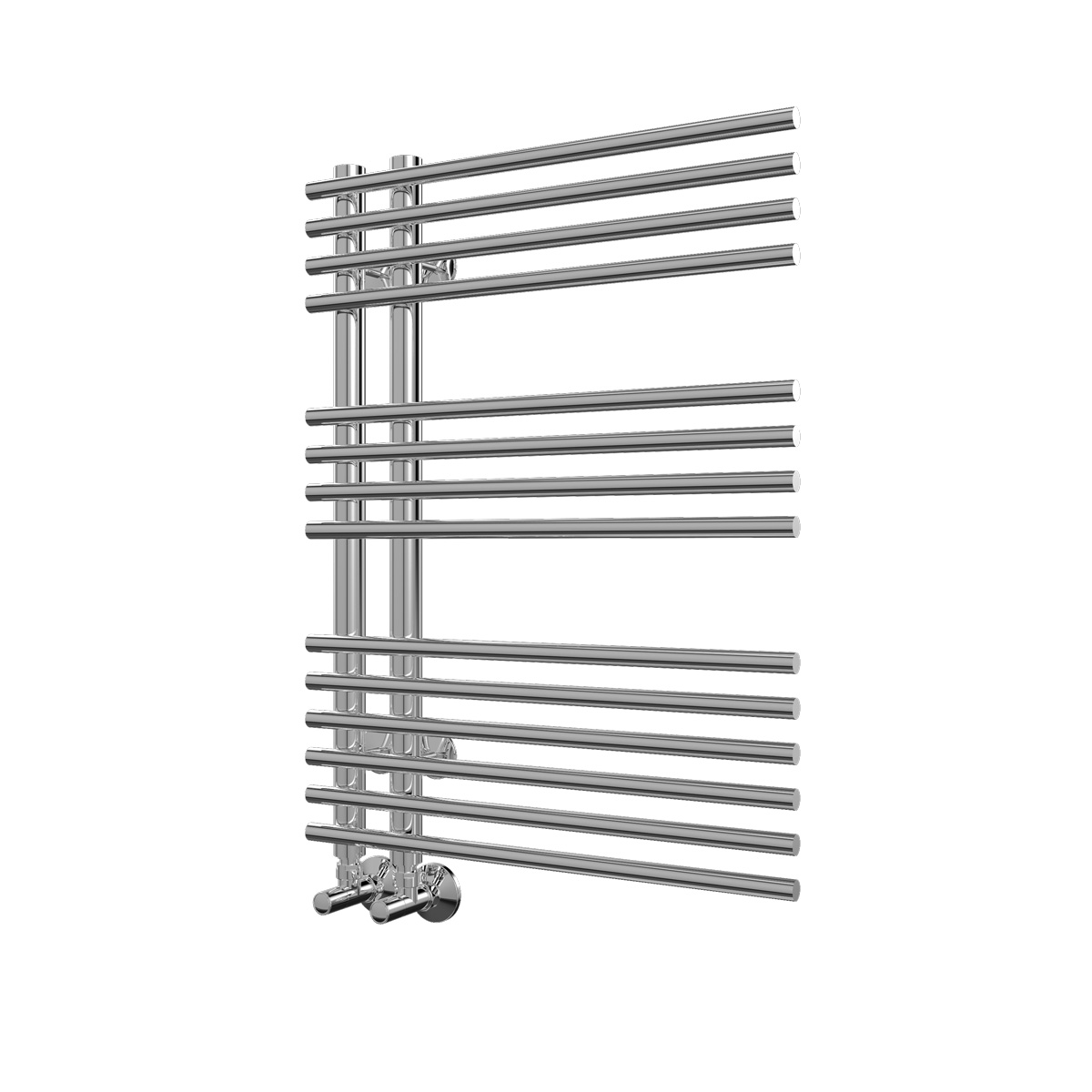 Полотенцесушитель водяной Terminus Астра П14 500x696