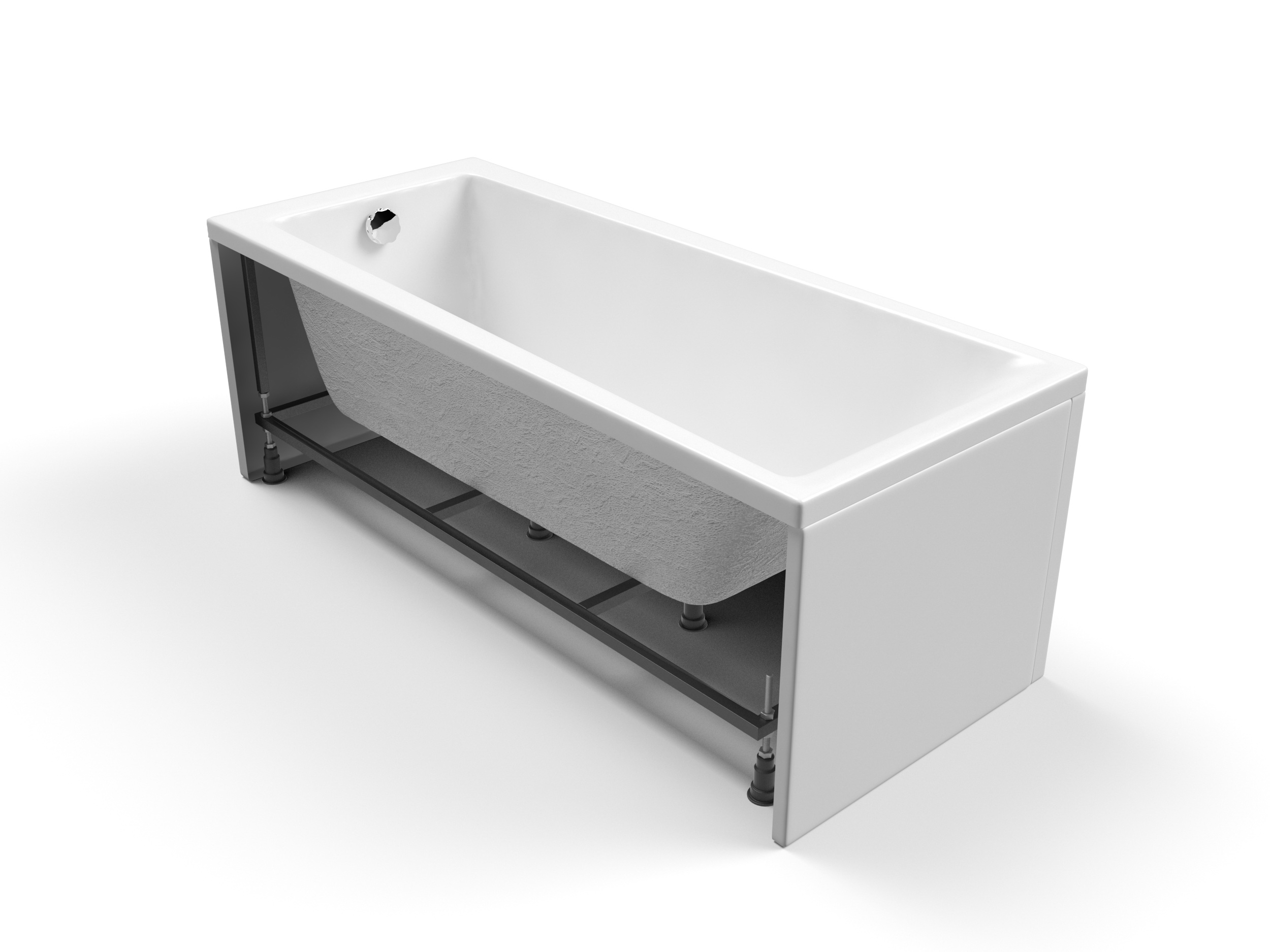 Рама для ванны LORENA 170