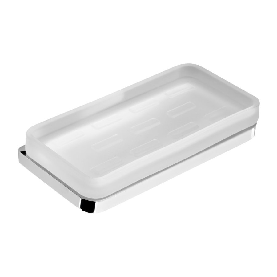 Мыльница Sapho OLYMP 1321-76 хром