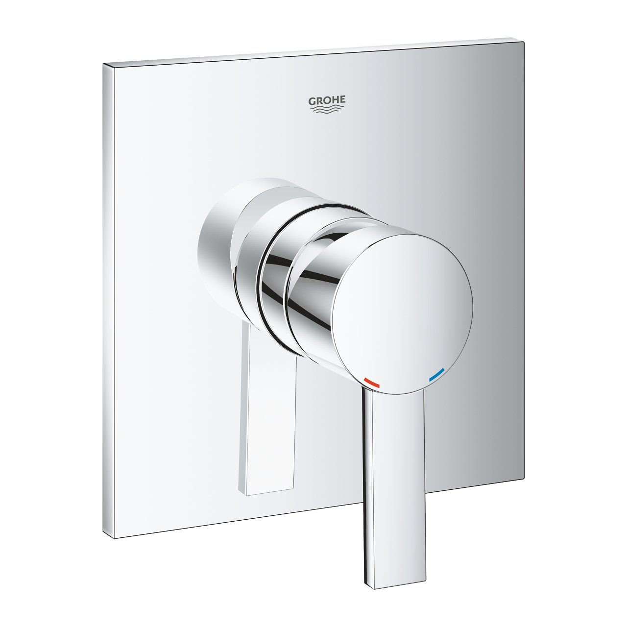 Смеситель для душа Grohe Allure 24069000 хром