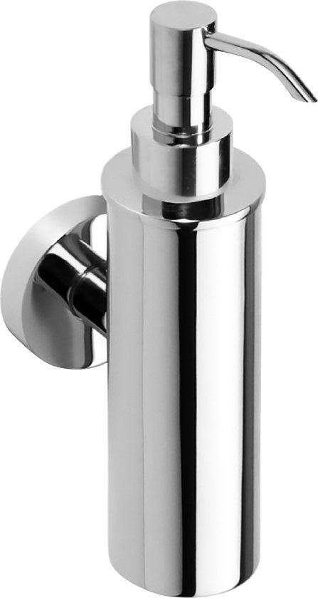 Дозатор для жидкого мыла Bemeta Omega 104109012 Хром