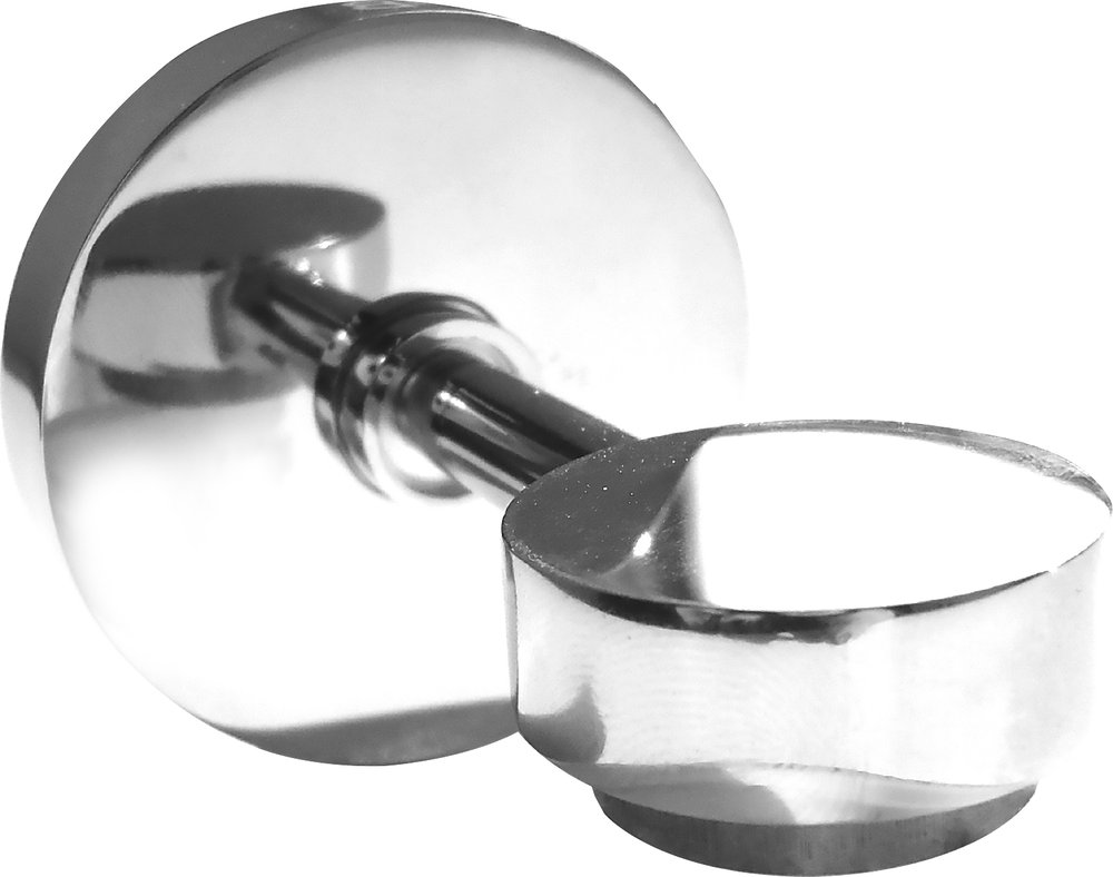 Мыльница Bemeta Omega 104108202 Хром